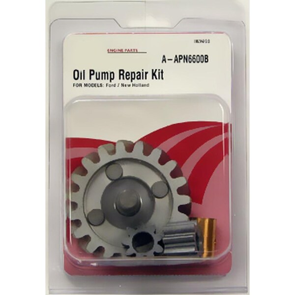 Aftermarket 3/4" Oil Pump Repair Kit APN6600B - main